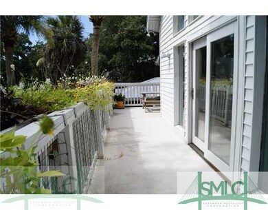 Patio/Deck. Open  wrap around Deck off of living a