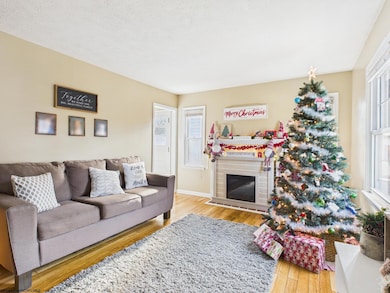 1130 S Park Dr, Fairmont, WV 26554 - photo 6