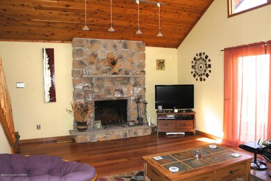 201 Tapper Spring Cir, Drums, PA 18222 - photo 2