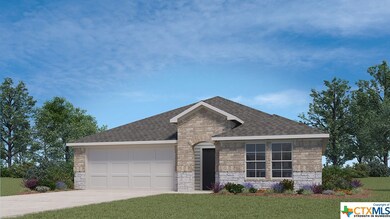 385 Jacquard Ct, Troy, TX 76579 - photo 2