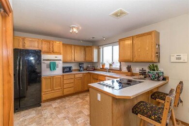 1018 N Prentis St, Medical Lake, WA 99022 - photo 3