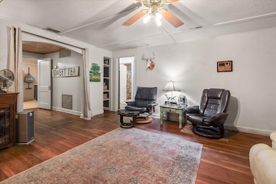 24343 Lanier St, Tallahassee, FL 32310 - photo 7