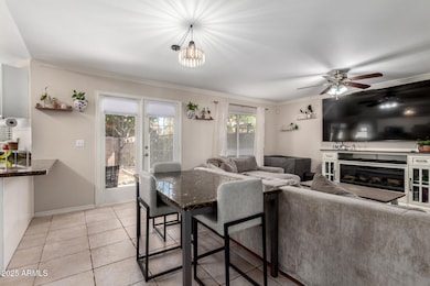 1811 S 39th St unit 73, Mesa, AZ 85206 - photo 5