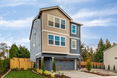 1403 131st Place SW unit 27, Everett, WA 98204 - photo 2