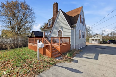 3411 Columbus Ave, Anderson, IN 46013 - photo 3