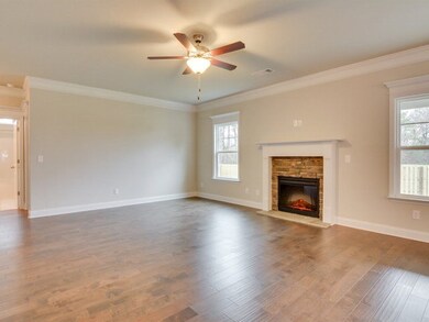 528 Gary Glen Dr, Martinez, GA 30907 - photo 7