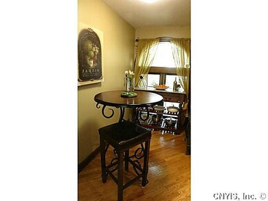 Kitchen Dining