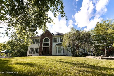 147 Hasgate Dr, Delmar, NY 12054 - photo 2