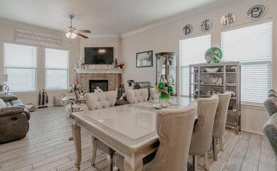 609 Juniper, Odessa, TX 79765 - photo 4