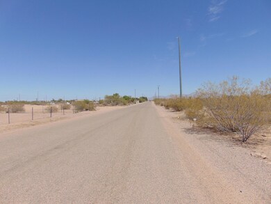 Street East