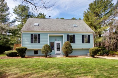 70 Seabrook Drive