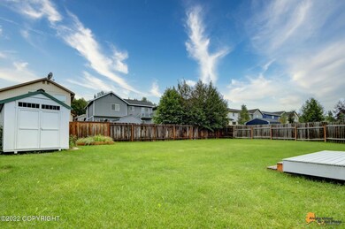 8709 Little Brook Cir, Anchorage, AK 99507 - photo 5