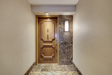 Discover this sunlit 2-bedroom, 2-bath unit on the
