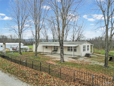 3450 Myrtle Ln, Festus, MO 63028 - photo 2