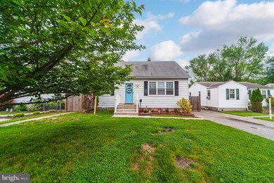 1703 Summit Ave, Halethorpe, MD 21227 - photo 3