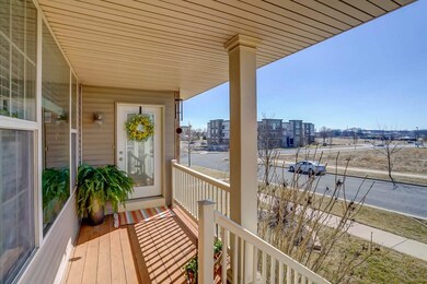 5204 Sassafras Dr unit 4, Fitchburg, WI 53711 - photo 3