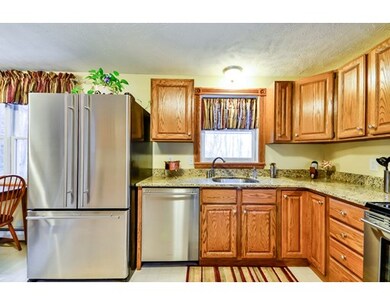 24 Parker Rd, Brookline, NH 03033 - photo 5