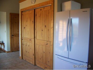 Kitchen Pantry