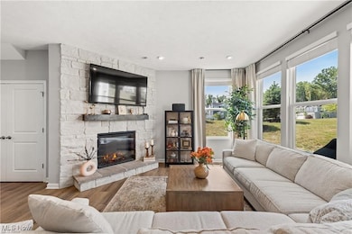 798 N Greenway Dr, Westlake, OH 44145 - photo 6