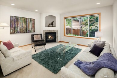 930 N 198th St, Shoreline, WA 98133 - photo 3