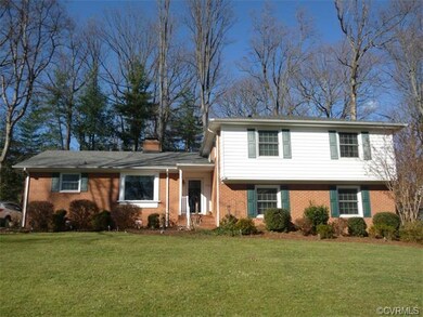 2908 Mohawk Dr, North Chesterfield, VA 23235 - photo 2