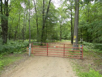 Main Gate