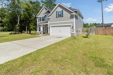 101 Rosin Rd, Hinesville, GA 31313 - photo 4