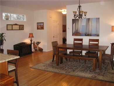 Dining Room.