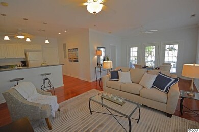 55 Walley's Way unit 19, Pawleys Island, SC 29585 - photo 4