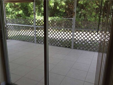 Patio/Deck.