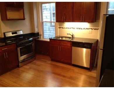 718 Saratoga St unit 3, Boston, MA 02128 - photo 2