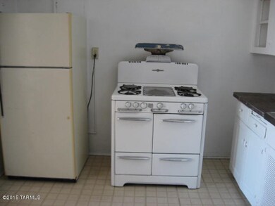 Main Kitchen 1