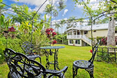 81-1031 Keopuka Mauka Rd, Kealakekua, HI 96750 - photo 5