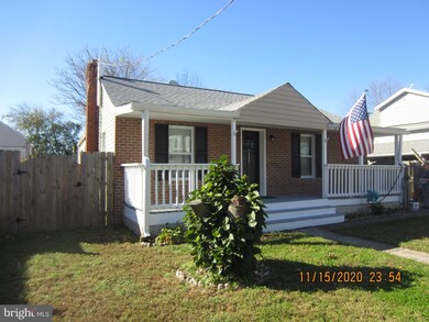 7902 Waterview Dr, Orchard Beach, MD 21226 - photo 2