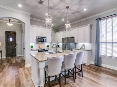 2003 Fairway Woods Dr, Wylie, TX 75098 - photo 4