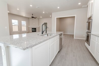 1338 Bourbon St, Odessa, TX 79765 - photo 7