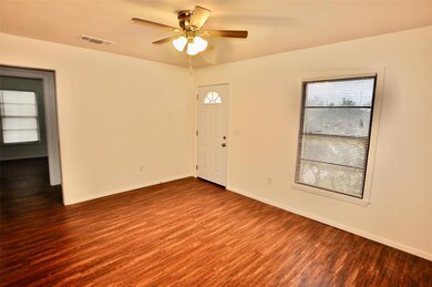 1202 Franklin St, Weatherford, TX 76086 - photo 4