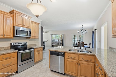 10988 W Commerce St, Hernando, MS 38632 - photo 4