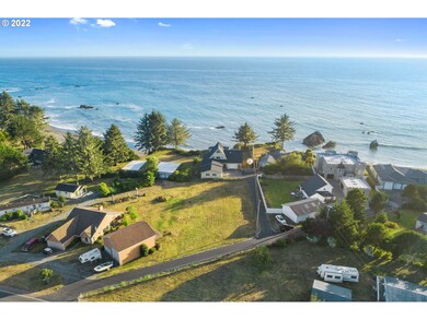 Drone View/UAV