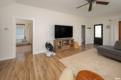 401 3rd St, Matherville, IL 61263 - photo 7