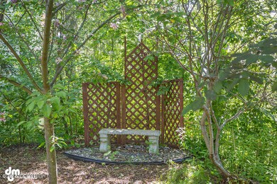 Outside Sitting Area