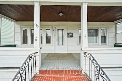 215 N Mckinley Ave, Endicott, NY 13760 - photo 2