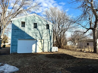 Two Story, Double Garage