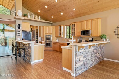 6494 W Ruin Hill Loop, Pine, AZ 85544 - photo 7