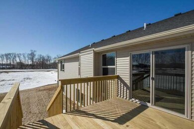 Patio/Deck.