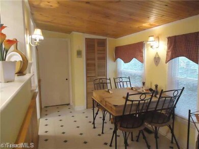 Dining Room.