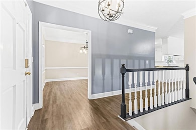 1394 Maple Dr SW, Lilburn, GA 30047 - photo 4