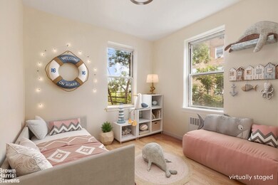 800 Grand Concourse unit 4BS, Bronx, NY 10451 - photo 4