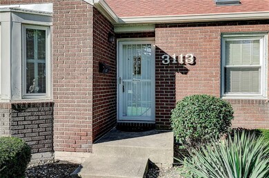3113 Sheridan St, Anderson, IN 46016 - photo 3