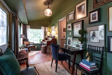 222 S Mill Ave, Fayetteville, AR 72701 - photo 3